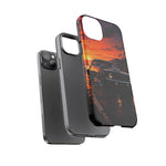 1969 Camaro Hidden Headlight RS Tough Phone Case