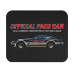 1978 Corvette Official Pace Car Mouse Pad
