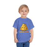 Cheese Please Cute Funny Toddler Boys Girls T-Shirt Baby Shower