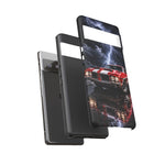 1970 Olds 442 W-30 Storm Tough Phone Case