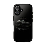 Skyline R34 GTR Phone Case for JDM Fans, Tough Cover