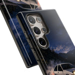 AE86 Panda Touge JDM Tough Phone Case