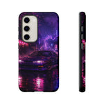 S14 Silvia Kouki Night Tough Phone Case