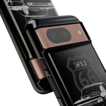 1966 Chevy Impala 66 Car Phone Case | Tough Cover