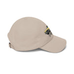 1963 1964 Riviera Dad Hat Classic Car Cap Adjustable Strap Yellow Lowrider
