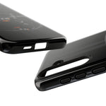 Grand National Phone Case, Black 87 Muscle Car Stripe Studio Cover