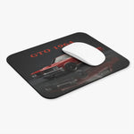GTO 1964 Mouse Pad | Original Muscle Car | Classic Car Desk Mat