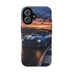 Trans Am 1970 Ram Air III Classic Muscle Art Phone Case