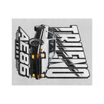 1985 AE86 Trueno Microfiber Throw Blanket JDM Classic Car Gift