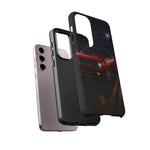 1971 Hemi Cuda 426 Classic Muscle Car Art Tough Phone Case