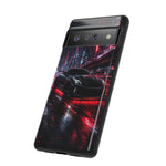 GT-R R35 Cyber Racing Phone Case