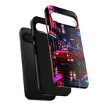 300ZX Twin Turbo 90s Tough Phone Case