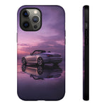 S2000 Lavender Dusk JDM Car Tough Phone Case