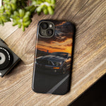 GT500 S197 Classic Modern Art Tough Phone Case
