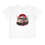 Supra GT Toddler T-Shirt – Denso Racing Edition