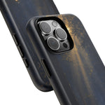 Komorebi Path Tough Phone Case