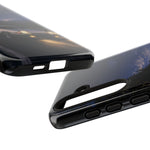 AE86 Panda Touge JDM Tough Phone Case
