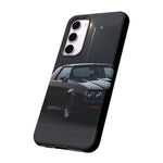 Grand National Turbo V6 Dark Muscle Car Art Tough GNX Phone Case