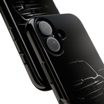 Trail Boss Truck Phone Case for Chevy Truck Fans, Tough Cover