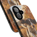 English Springer Spaniel Field Art Tough Phone Case