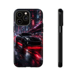 GT-R R35 Cyber Racing Phone Case