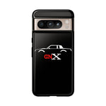 GNX Classic Car silhouette Tough Case | Phone Cover