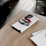 NSX Retro Mount Fuji Illustration JDM phone case | Tough Cover