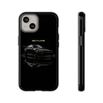 Skyline R34 GTR Phone Case for JDM Fans, Tough Cover