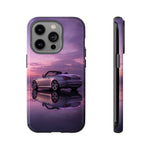 S2000 Lavender Dusk JDM Car Tough Phone Case