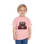 1932 Deuce Coupe Hot Rod Cute Toddler Boys Girls T-Shirt Baby Gift