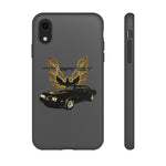 1977 Trans Am Bandit Black Gold Tough Phone Case Cover Gift