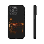 Charger SRT Redeye 797 HP Night Speed Art Tough Phone Case