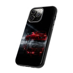 Supra (MK4 A80) Phone Case – JDM Icon Protective Cover for Car Lovers