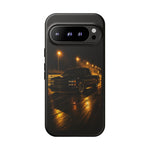 1990 Chevy 454 SS Pickup Muscle Truck Classic Art Tough Phone Case