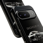 300ZX Black Reflection JDM Sports Tough Phone Case Cover Gift