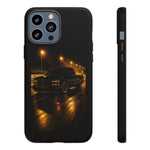 1990 Chevy 454 SS Pickup Muscle Truck Classic Art Tough Phone Case