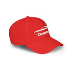 1969 Charger Hat Muscle Car Silhouette Classic Car Cap