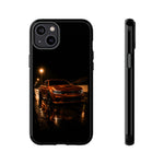 Charger SRT Redeye 797 HP Night Speed Art Tough Phone Case