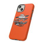 1970 GTO Judge Phone Case for Muscle Car Fans, Tough Cover