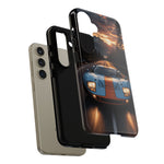 Blue Orange GT40 phone case | Tough Cover