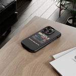 1970 Chevelle SS American Muscle Tough Phone Case Cover Gift
