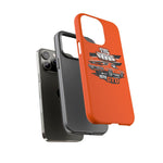 1970 GTO Judge Phone Case for Muscle Car Fans, Tough Cover