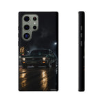 1969 Nova SS 396 Classic Sleeper Muscle Art Tough Phone Case