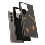1990 Chevy 454 SS Pickup Muscle Truck Classic Art Tough Phone Case