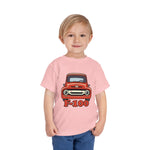 1953 F100 Cute Classic Truck Toddler Boys Girls T-Shirt Gift