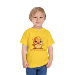 Little Duck Cute Toddler Boys Girls T-Shirt Baby Shower Gift