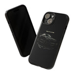 Skyline R34 GTR Phone Case for JDM Fans, Tough Cover