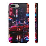 300ZX Twin Turbo 90s Tough Phone Case