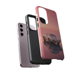 Pearl C2 Corvette Sting Ray Tough Phone Case