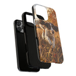 English Springer Spaniel Field Art Tough Phone Case